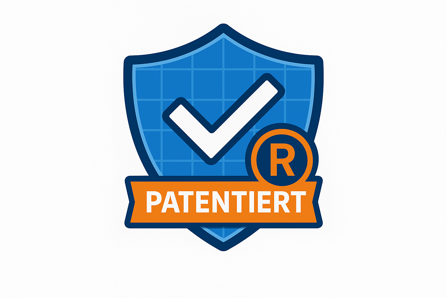 Grafik zum patentierten Sicherheitskonzept von Allwach